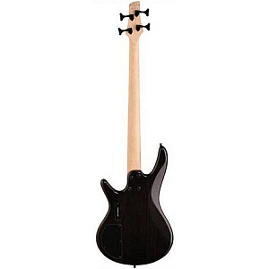 Ibanez GSR200L-BK Left-Handed 4-String Electric Bass Guitar